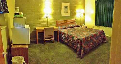 Villa Rosa Motel Painesville Exterior foto
